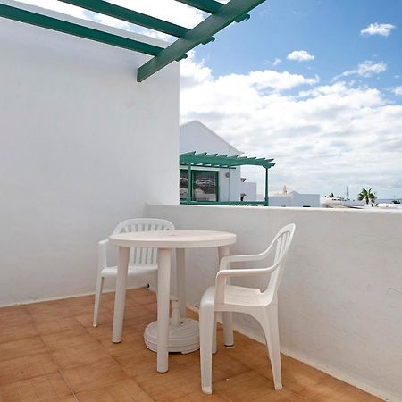 Apt6 Las Palmeras III Lanzarote Puerto del Carmen  Buitenkant foto